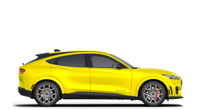 2024 Ford Mache